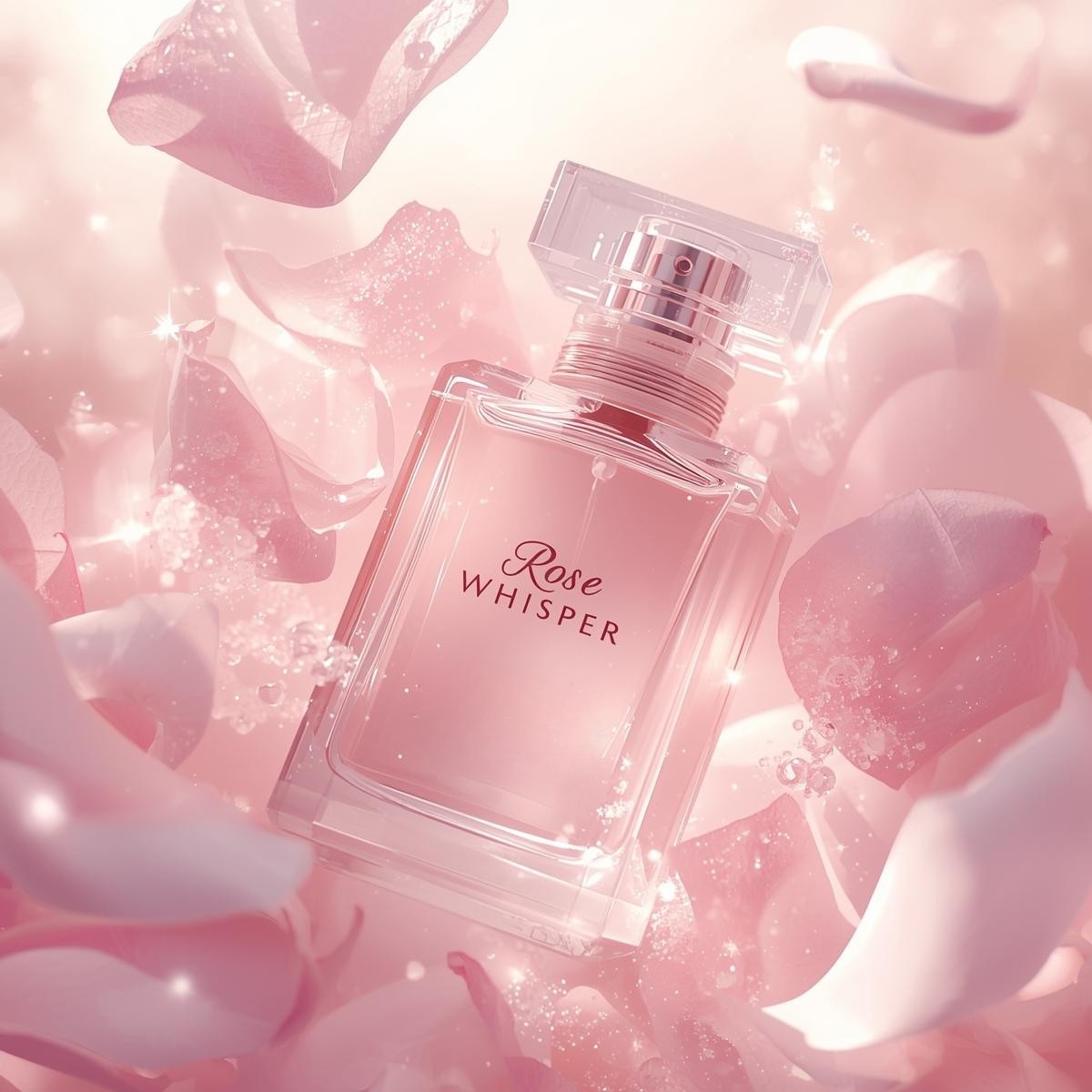 Rose Whisper